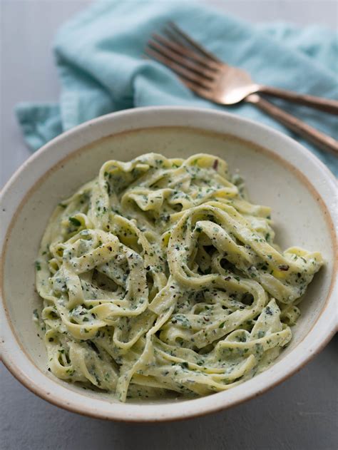 Herbed Pasta - calories, carbs, nutrition