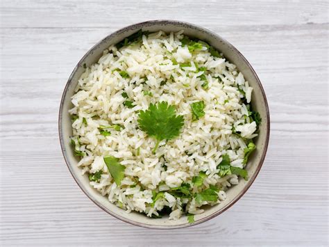 Herbed Rice - calories, carbs, nutrition