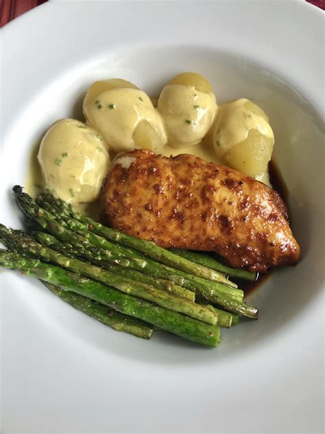 Hollandaise Glaze - calories, carbs, nutrition