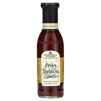 Honey Apple Grill Sauce - calories, carbs, nutrition