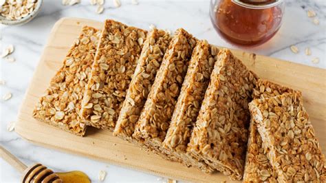 Honey Bar Sesame - calories, carbs, nutrition