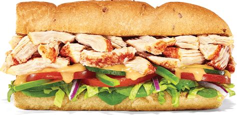 Honey Mustard Chicken Sandwich - calories, carbs, nutrition