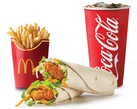 Honey Mustard Snack Wrap Crispy - calories, carbs, nutrition