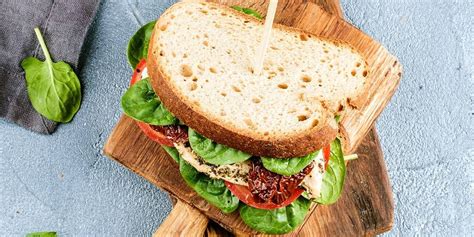 Honey Mustard Turkey Pita Sandwich - calories, carbs, nutrition