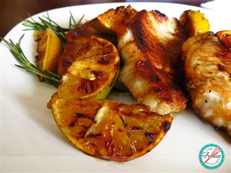 Honey-Orange Glazed Pork Medallions - calories, carbs, nutrition