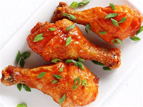 Honey Sriracha Chicken Small - calories, carbs, nutrition