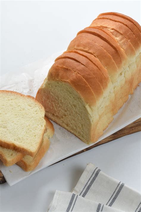Honey White Bread - calories, carbs, nutrition