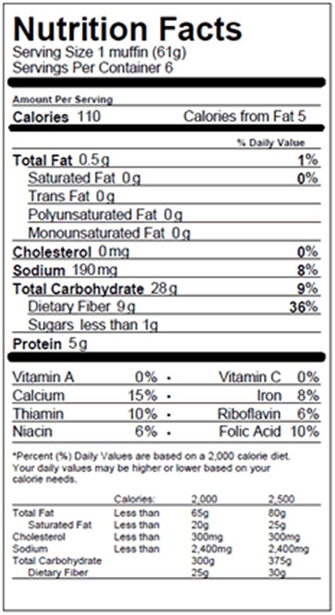 Honey Whole Wheat Bagel - calories, carbs, nutrition