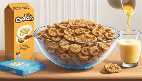 Honeycomb Crisp - calories, carbs, nutrition