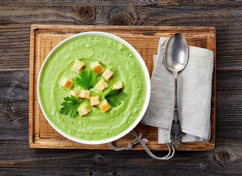 Honeydew Gazpacho - calories, carbs, nutrition