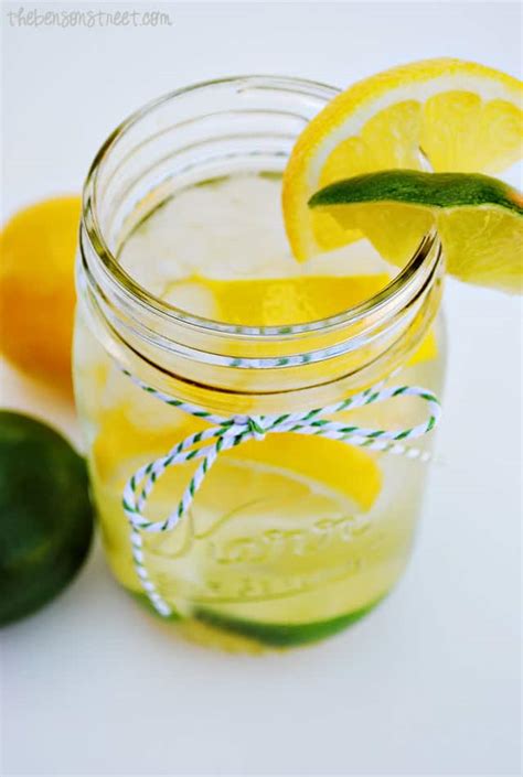 Honeydew Lime Infused Water - calories, carbs, nutrition