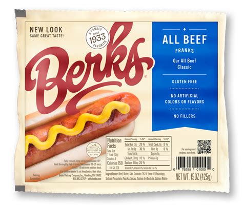 Hot Dog All Beef 5-1 Chili Cheese - calories, carbs, nutrition