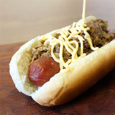 Hot Dog All Beef 5-1 The Philly - calories, carbs, nutrition