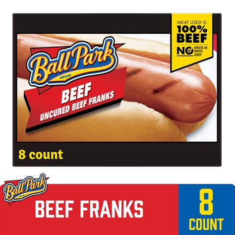 Hot Dog All Beef 8-1 The Sonoran - calories, carbs, nutrition