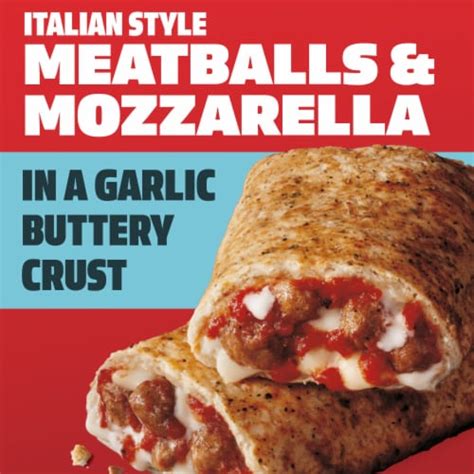 Hot Italian Meatball Sandwiches - calories, carbs, nutrition