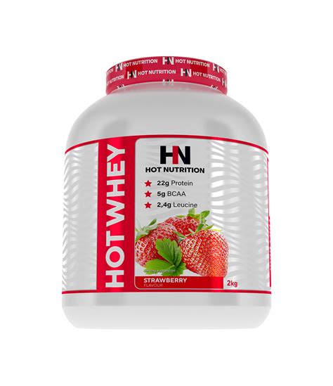 Hot - calories, carbs, nutrition