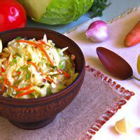 House Slaw - calories, carbs, nutrition