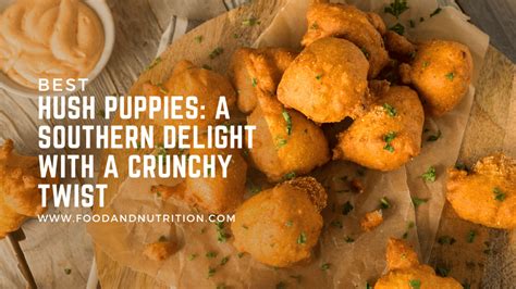 Hush Puppies (576.0) - calories, carbs, nutrition