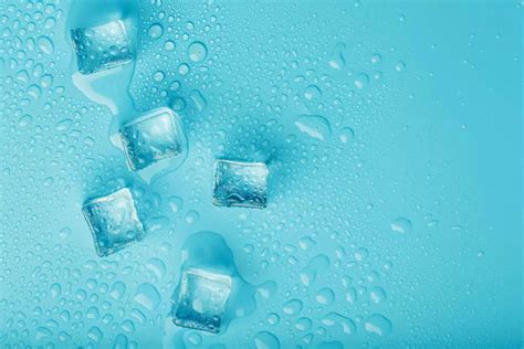 Ice Cubes (63615.0) - calories, carbs, nutrition
