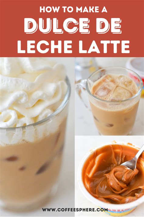 Iced Dulce de Leche Latte - Grande - 2% Milk - No Whipped Cream - calories, carbs, nutrition