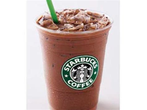 Iced Orange Mocha - Grande - Soy Milk - No Whipped Cream - calories, carbs, nutrition