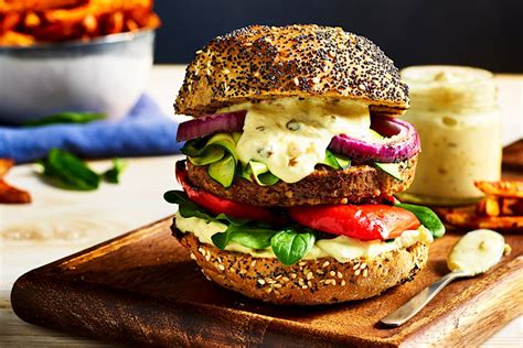 Indian Lentil & Spinach Quarter Pounder - calories, carbs, nutrition