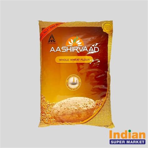 Indian Seasoned Flour - calories, carbs, nutrition