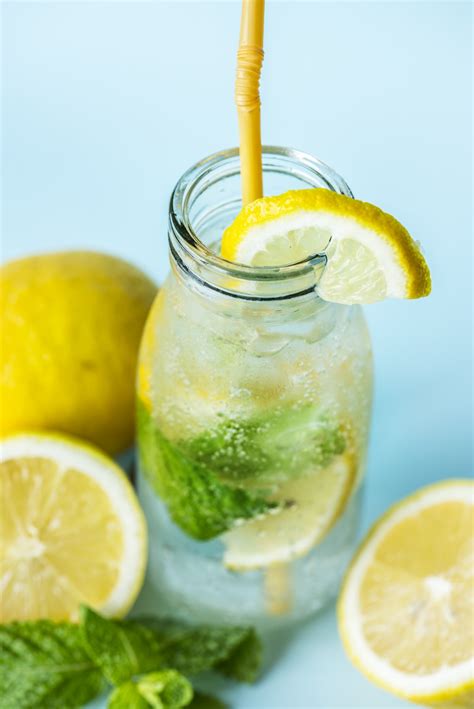 Infused Water, Citrus Coriander Aguas Frescas - calories, carbs, nutrition