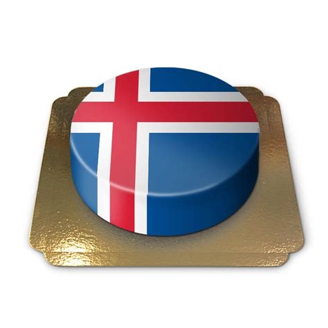 Island Torte - calories, carbs, nutrition