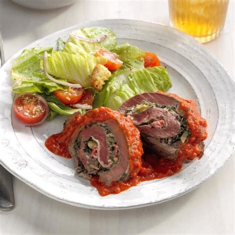 Italian Beef Steak with Club Roll - calories, carbs, nutrition