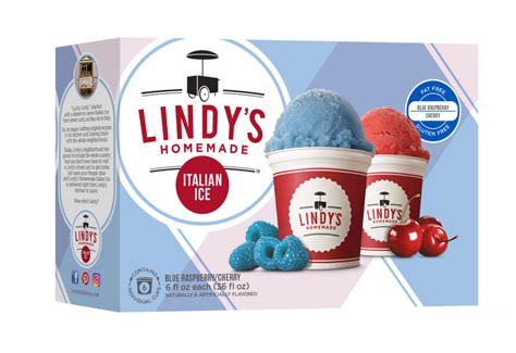 Italian Ices - calories, carbs, nutrition