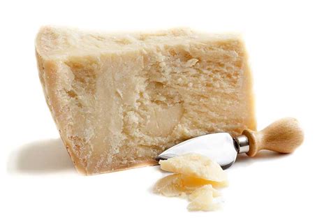 Italian Parmesan - calories, carbs, nutrition