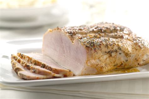 Italian Roast Pork - calories, carbs, nutrition