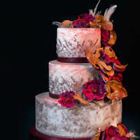 Italian Wedding Cake - calories, carbs, nutrition