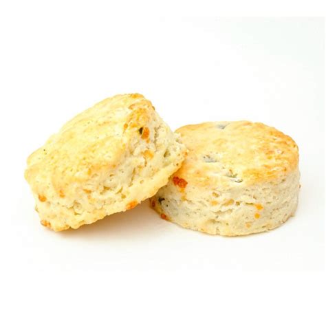 JalapeA±o and Pepperjack Biscuit - calories, carbs, nutrition