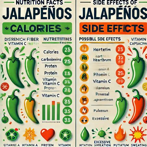Jalapeno Light - calories, carbs, nutrition