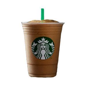 Java Chip Frappuccino Blended Coffee - Grande - No Whipped Cream - calories, carbs, nutrition