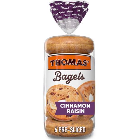 Jazzmans Bagel Cinnamon Raisin 4 oz CONV Butter - calories, carbs, nutrition