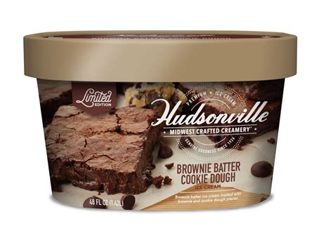 Jazzmans Cookie Dough Sandwich Brownie Mix #24 Scoop - calories, carbs, nutrition