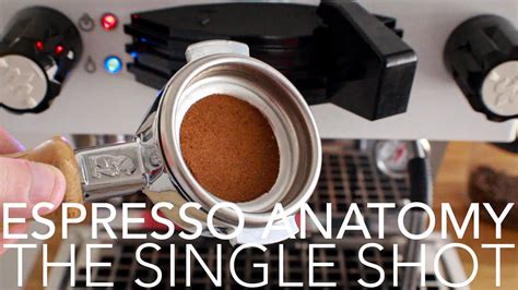 Jazzmans Espresso Single (Single Shot) - calories, carbs, nutrition