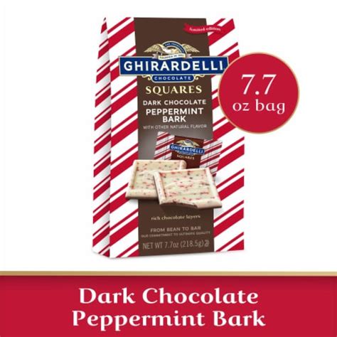 Jazzmans Mocha Peppermint Bark 20 oz - calories, carbs, nutrition