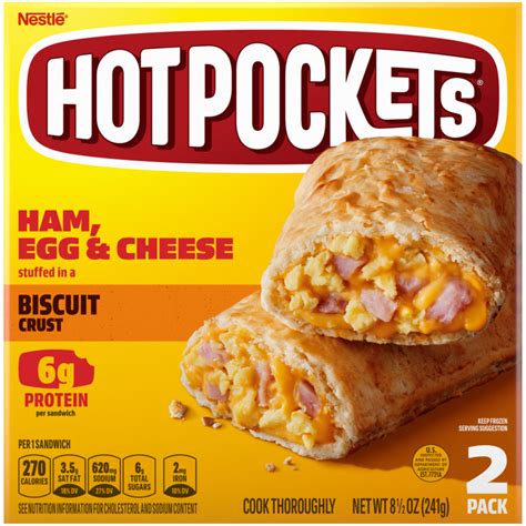 Jazzmans Sand Brkf Pocket Egg & Cheddar Cheese - calories, carbs, nutrition