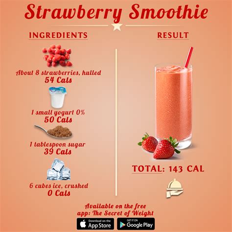 Jazzmans Smoothie Cocoberry 20 oz - calories, carbs, nutrition