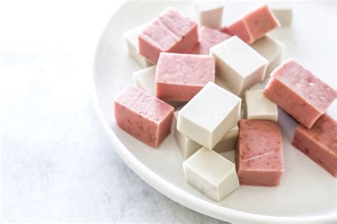 Jelly and Berry - calories, carbs, nutrition