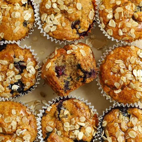 Kids Fruit Muffin - calories, carbs, nutrition