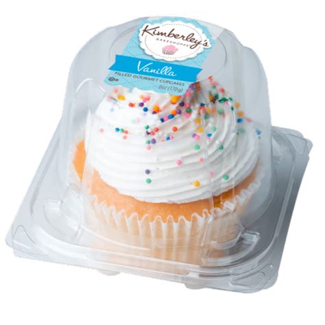 King Cupcake - calories, carbs, nutrition