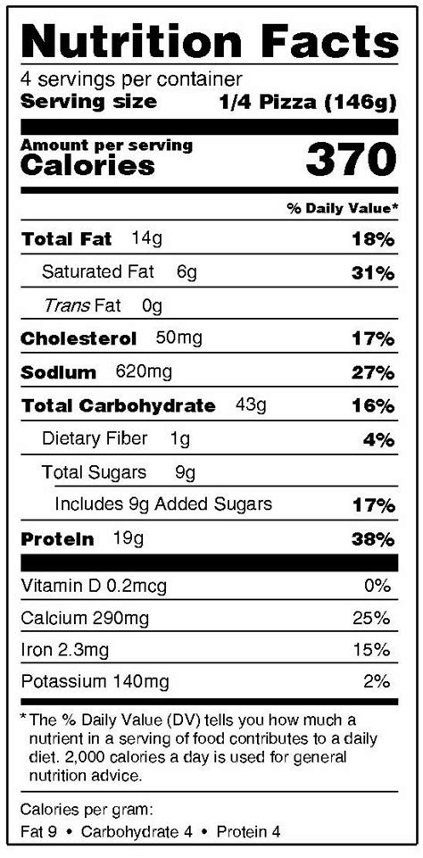 Korean BBQ Pizza (16") - calories, carbs, nutrition