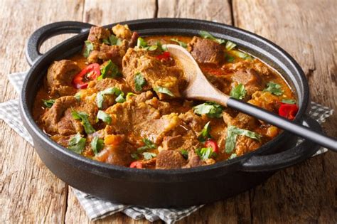 Lamb Korma Monsoon 1 Cup - calories, carbs, nutrition