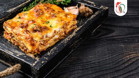 Lasagna Beef Halal SLC+4x8 - calories, carbs, nutrition