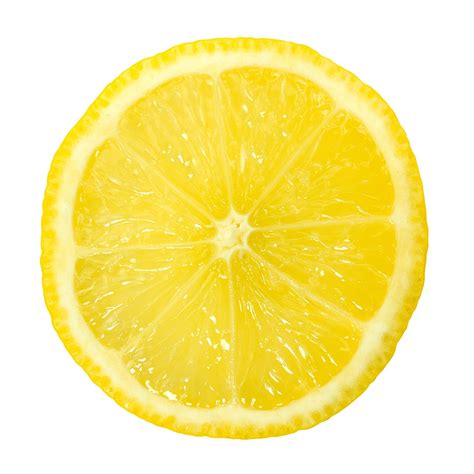 Lemon 115ct Wedge Cut 8 1 EA - calories, carbs, nutrition